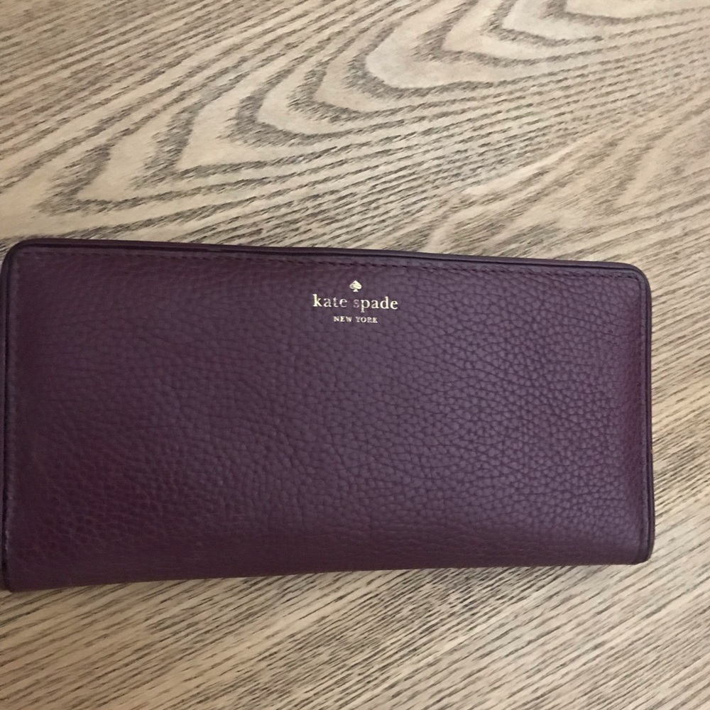 Kate Spade Wallet